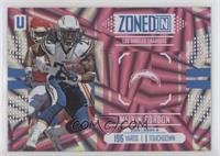 Melvin Gordon #/99