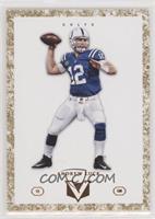 Andrew Luck #/10