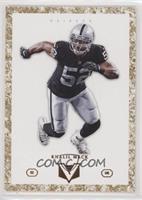 Khalil Mack #/10