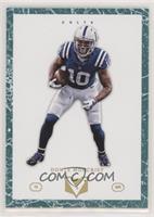 Donte Moncrief #/5