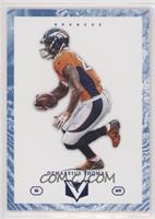 Demaryius Thomas #/99