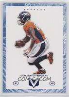 Demaryius Thomas #/99