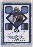 Rookie Capstones - Corey Davis #/49