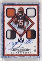 Rookie Capstones - John Ross III #/49