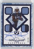 Rookie Capstones - Taywan Taylor [EX to NM] #/49