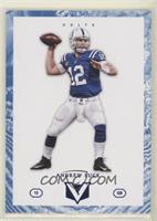 Andrew Luck #/99