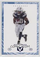 Melvin Gordon #/99