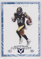 Antonio Brown #/99