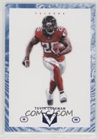 Tevin Coleman #/99