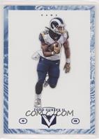 Todd Gurley II #/99