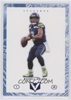 Russell Wilson #/99