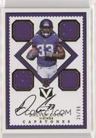 Rookie Capstones - Dalvin Cook #/99