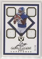 Rookie Capstones - Wayne Gallman #/99