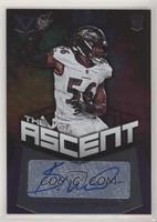 The Ascent - Tim Williams #/99