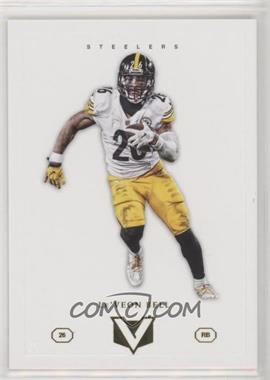 2017 Panini Vertex - [Base] #43 - Le'Veon Bell