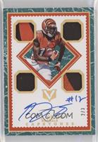 A.J. Green #/3