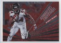 Devonta Freeman