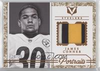 James Conner #/25