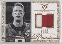 Matt Ryan #/25