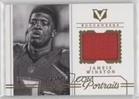 Jameis Winston #/49