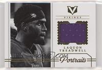 Laquon Treadwell #/49