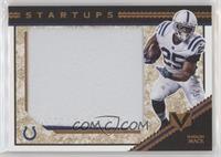 Marlon Mack #/25