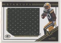 Jamaal Williams #/99