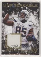 Antonio Gates #/49