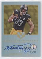 Heath Miller #/99