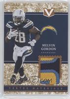 Melvin Gordon #/25