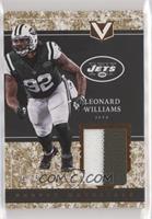 Leonard Williams #/25