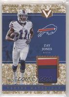 Zay Jones #/25