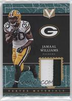 Jamaal Williams #/5