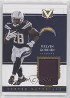 Melvin Gordon #/49