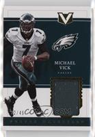 Michael Vick #/49