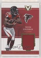 Tevin Coleman #/49