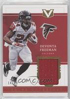 Devonta Freeman #/49