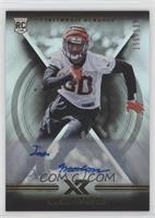 Rookies - Josh Malone #/199