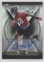 Rookies - Brian Hill #/99