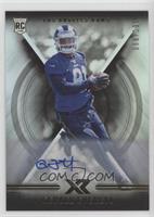 Rookies - Gerald Everett #/199