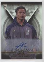 Rookies - Justin Evans #/199