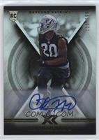 Rookies - Obi Melifonwu #/199