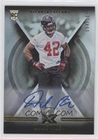 Rookies - Duke Riley #/199