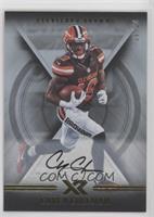 Corey Coleman #/20