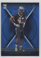 Rookies - Marcus Williams #/199