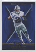 Ezekiel Elliott #/199