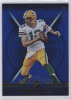 Aaron Rodgers #/199