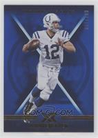 Andrew Luck #/199