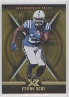 Frank Gore #/10