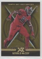 Gerald McCoy #/10